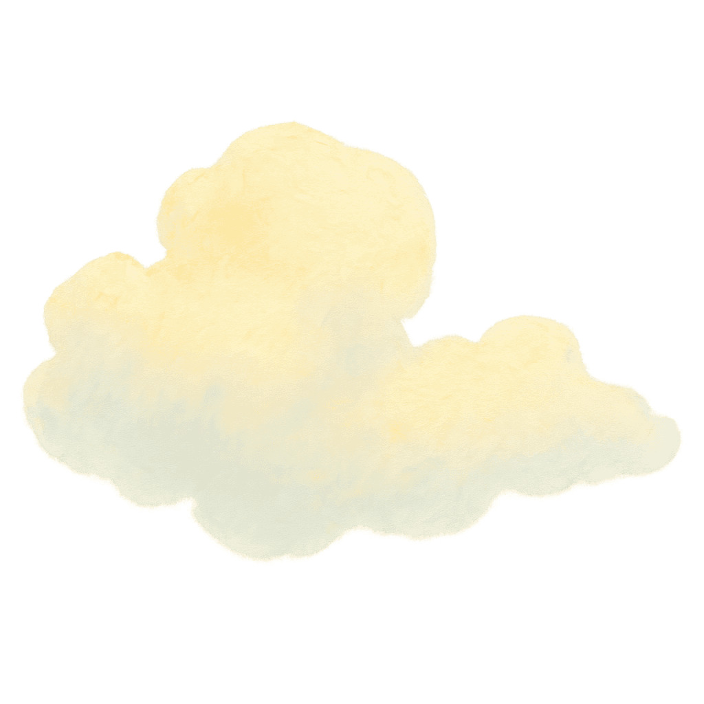 Floating cloud