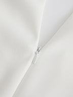 Cap Sleeve Jumpsuit for Women, Elegant and Comfortable