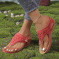 Walking Sandals for Women with Arch Support and Straps