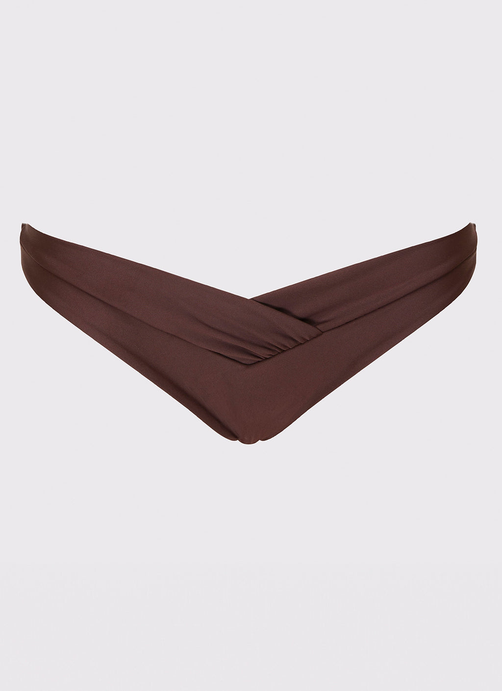 Delta Collection | Bikini Bottoms with Low V Waistline | Comfortable Fit for Confident Swimming