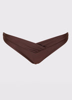 Delta Collection | Bikini Bottoms with Low V Waistline | Comfortable Fit for Confident Swimming