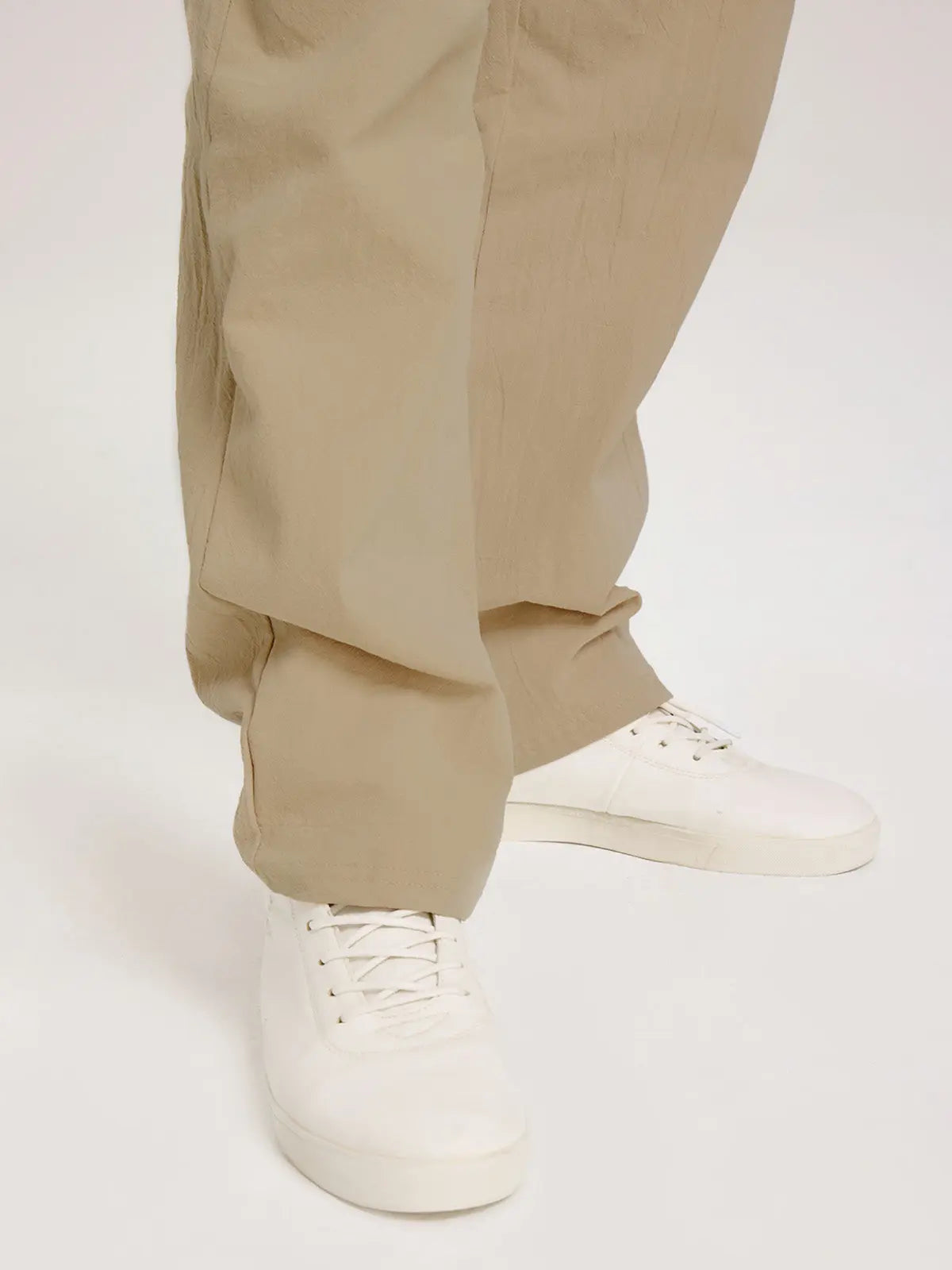 Women’s Wide Leg Linen Blend Lounge Pants – Relaxed Fit Elastic Waist Drawstring Breathable Summer Casual Beach Resort Home Wear Trousers