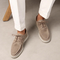 Men's Slip On Loafers, Summer Dress Shoes for Comfort