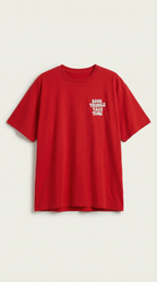 Unisex “Vespera Tee” Oversized Graphic T-Shirt – Everyday Inspirational Casual Wear