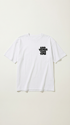 Unisex “Vespera Tee” Oversized Graphic T-Shirt – Everyday Inspirational Casual Wear